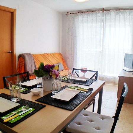 desolyplaya Colomeras Apartment Oropesa del Mar Bagian luar foto