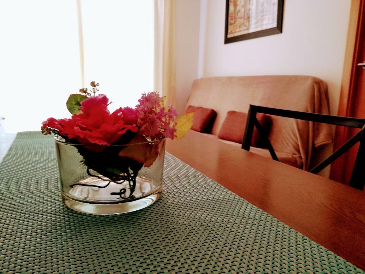 desolyplaya Colomeras Apartment Oropesa del Mar Bagian luar foto